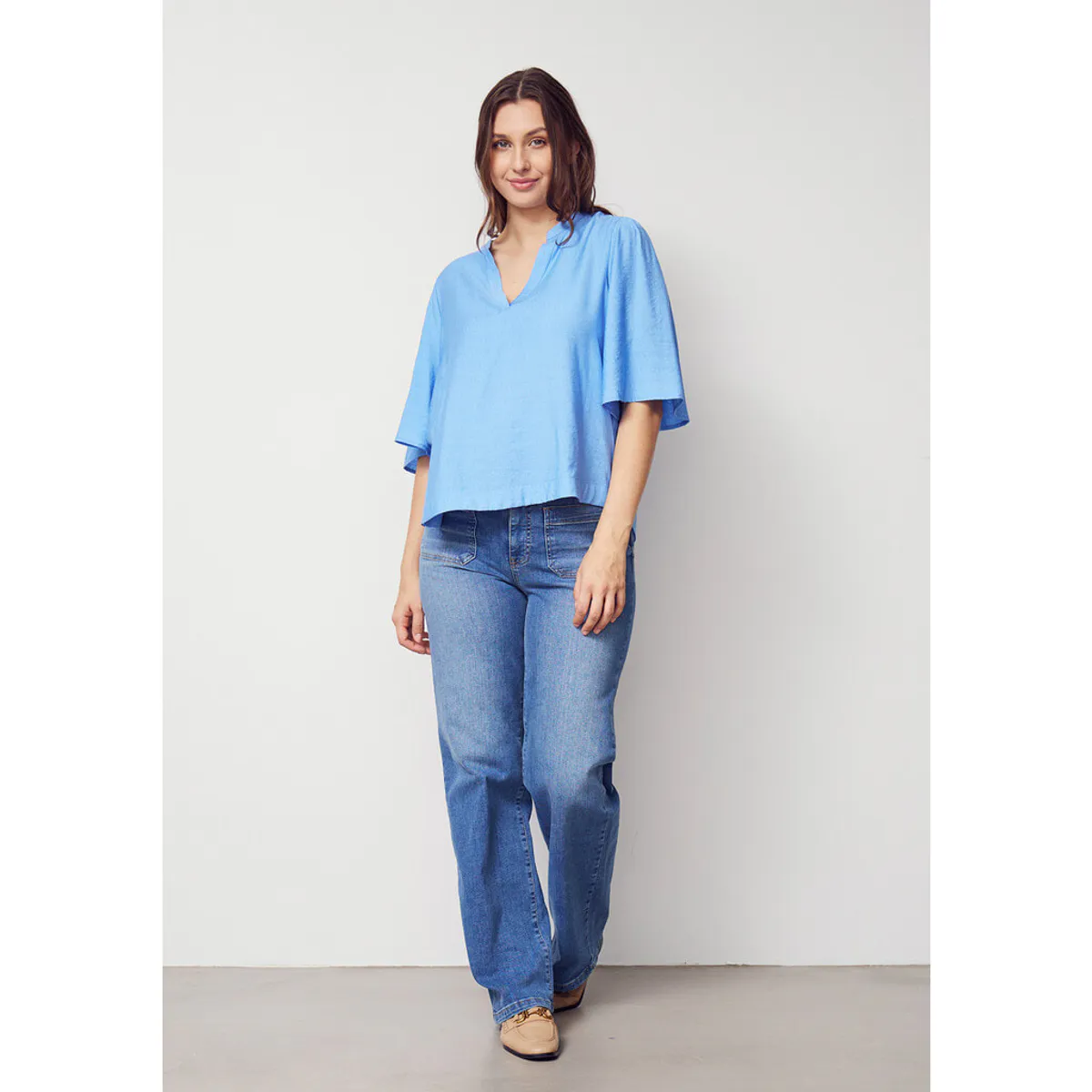 Bologna vide jeans